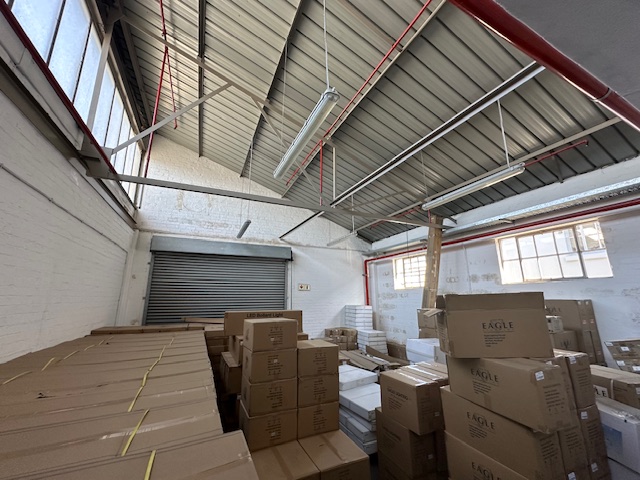 To Let commercial Property for Rent in Maitland Western Cape